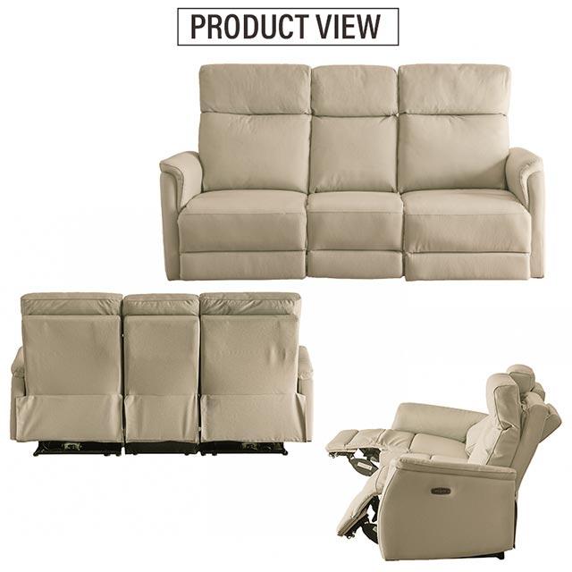 当店オリジナル ソファ ソファー リクライニングソファ 3人掛け 電動  