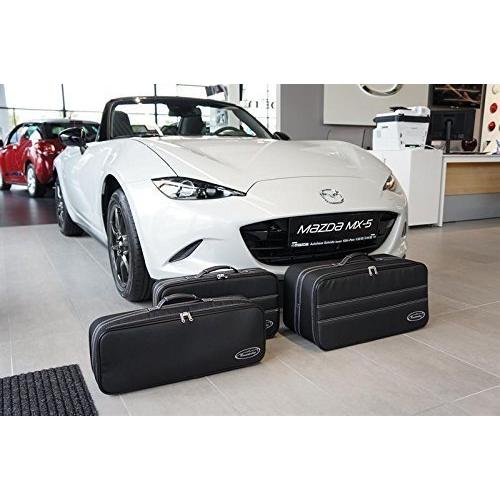 割引直売 マツダ Mx 5 Nd コンバーチブル カブリオレロードスターバッグ スーツケース 荷物バッグセット 15年以降 Eco46a5fecb7a E Cco 通販 Yahoo ショッピング 直販特注品 Technoelmer Com Np