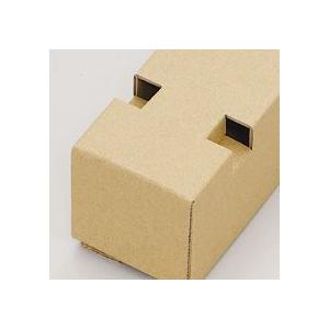 直送】ポスターケース ダンボール A1 B1対応 50枚入 SPB-100S : e