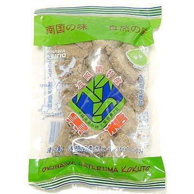 波照間 黒糖 250g×30袋