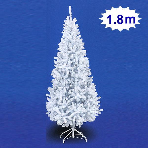 装飾 デコレーション 大型商品160cm以上 コニファー 針葉樹 装飾 クリスマスツリー ホワイトパインツリー H240cm W160cm 3分割