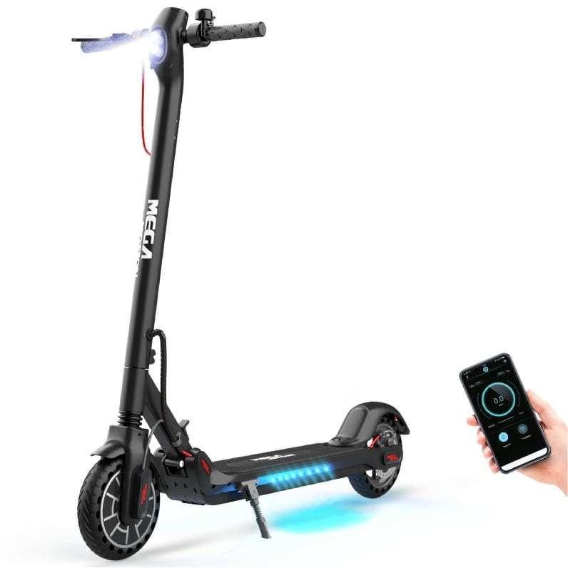 超特価激安 EVERCROSS 電動キックボード スケートボード