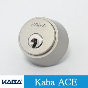 Kaba ace カバエース 3241 シリンダー SHOWA CLタイプ - 錠、ロック、かぎ