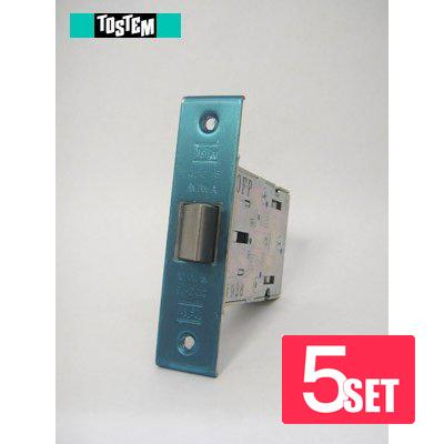 TOSTEM トステム 錠ケース QDC-18 MIWA ラッチ箱錠 主な使用ドア