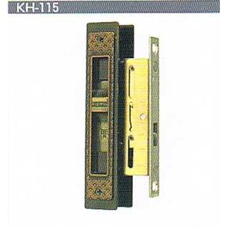 Tostem トステム トーヨーサッシ アルミサッシ 外鍵なし 戸先 内締錠 Kh 115 キー無し L2y12 引き戸ロイヤル千本格子 Okty12l2kh115 Monoya 通販 Yahoo ショッピング