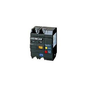 リモコン漏電ブレーカ 瞬時励磁式 2P2E O.C付 20A 15mA AC100V操作 BCLE22021 Panasonic パナソニック リモコン漏電ブレーカ(瞬時励磁式) CLE