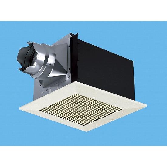 Panasonic（パナソニック） (メーカー直送) FY-24B7/34 ダクト用換気扇