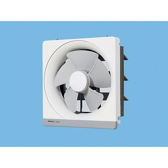 Panasonic（パナソニック） (メーカー直送) FY-25EM5 一般換気扇