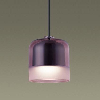 Panasonic（パナソニック） ペンダントライト パープル ランプ別売