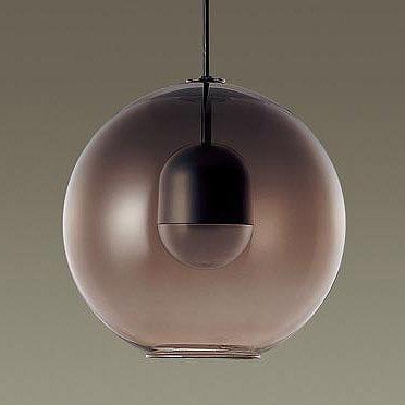 Panasonic（パナソニック） ペンダントライト ブラウン ランプ別売