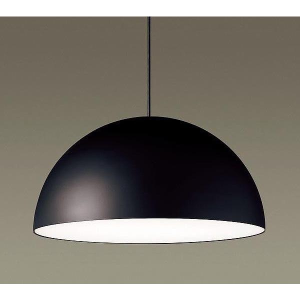 パナソニック MODIFY レール用ペンダントライト ブラック LED(電球色) LGB15182BF