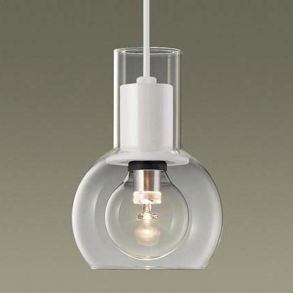 Panasonic（パナソニック） ペンダントライト ホワイト φ143 LED（電球