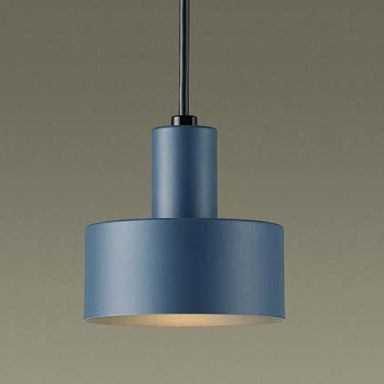 Panasonic（パナソニック） レール用ペンダントライト ネイビー φ120