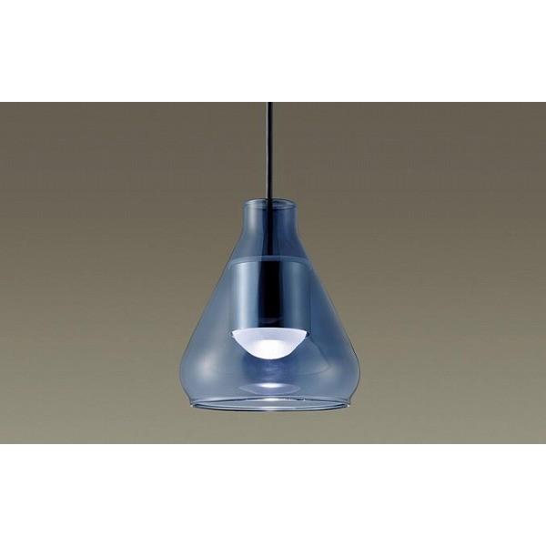 Panasonic ペンダントライト LGB16724LE1 Panasonic（パナソニック） LGB16724LE1 ペンダント ブルー LED（電球