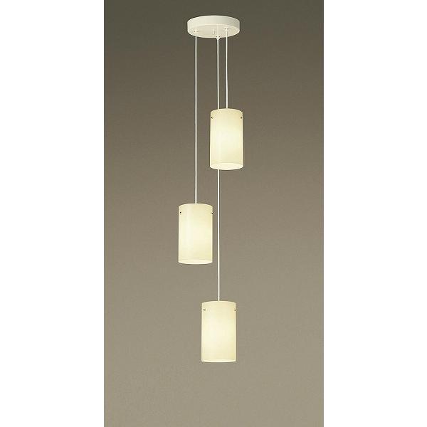 パナソニック 吹き抜け用シャンデリア LED(電球色) LGB19300F