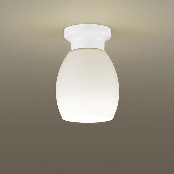 Panasonic（パナソニック） 小型シーリングライト LED（電球色
