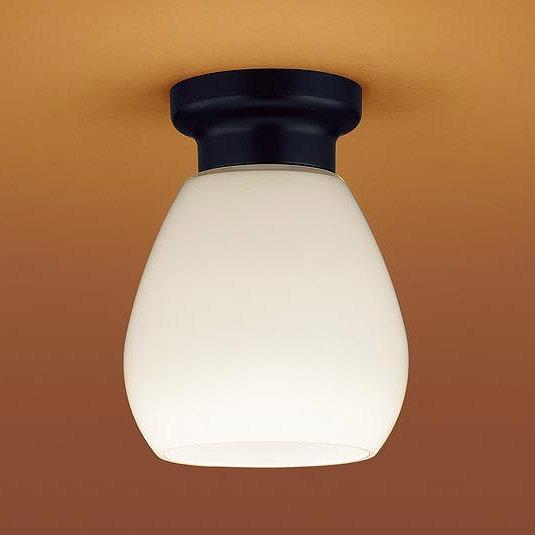 パナソニック 和風小型シーリングライト LED（電球色） LGB58082F