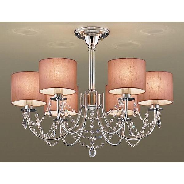 パナソニック World Craft シャンデリア LED(電球色) LGB59650