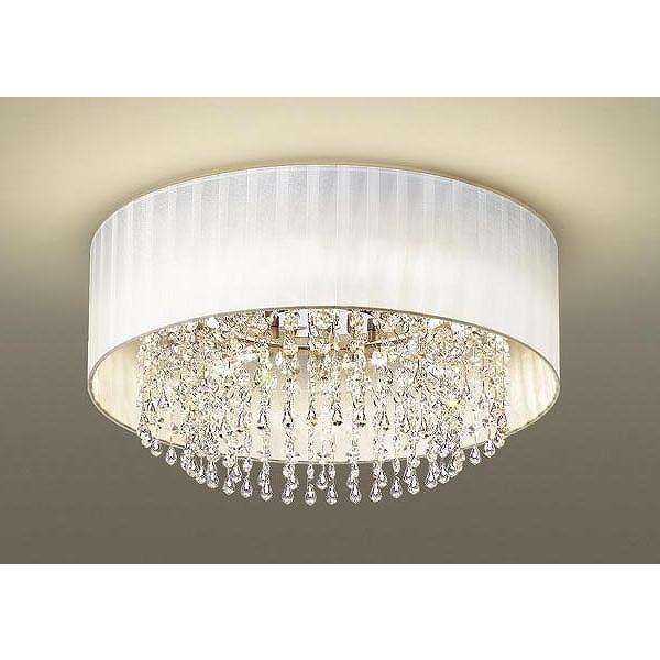 LGC20117 パナソニック シーリングライト LED 調色 調光 〜6畳 (LGC20113 推奨品)