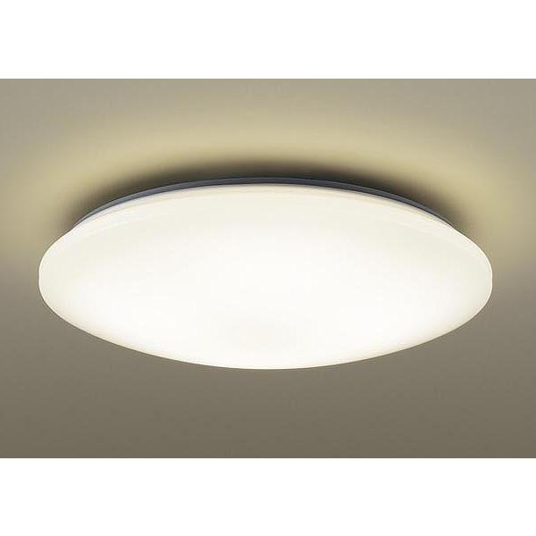 Panasonic（パナソニック） シーリングライト 〜6畳 LED(電球色