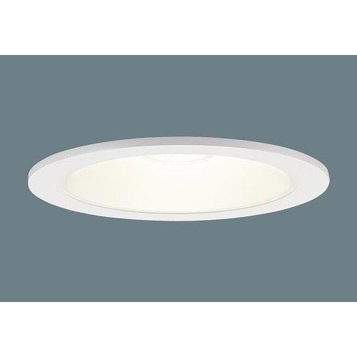 Panasonic（パナソニック） ダウンライト ホワイト LED（電球色