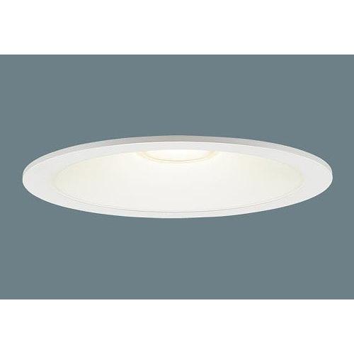 【新品・未開封】パナソニック　ダウンライト　3個　LED 電球色 Panasonic（パナソニック） ダウンライト 100φ埋込穴 一般型 LED電球