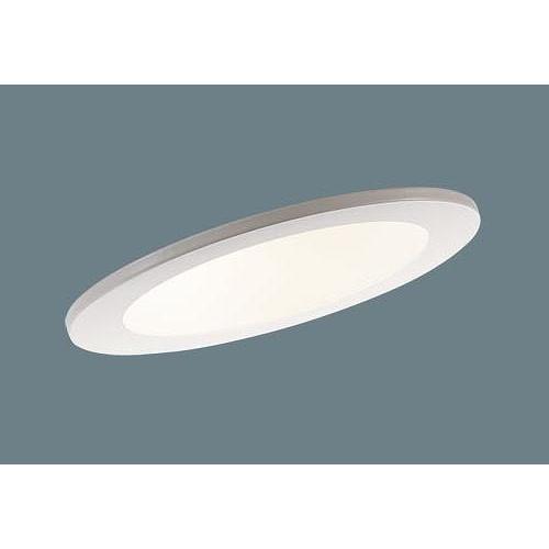 Panasonic（パナソニック） 傾斜天井用ダウンライト ホワイト LED