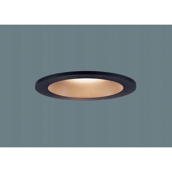 パナソニック ダウンライト ブラック LED 調色 調光 LGD3102LU1 (LGB71051KLU1 後継品)