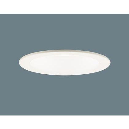 Panasonic（パナソニック） ダウンライト ホワイト LED 昼白色 調光
