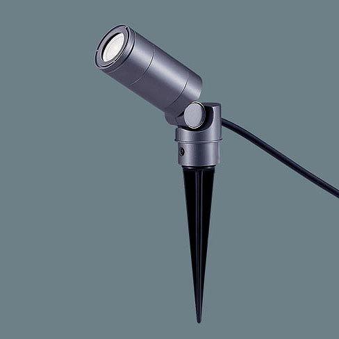 Panasonic パナソニック 屋外用スポットライト スパイクタイプ LED