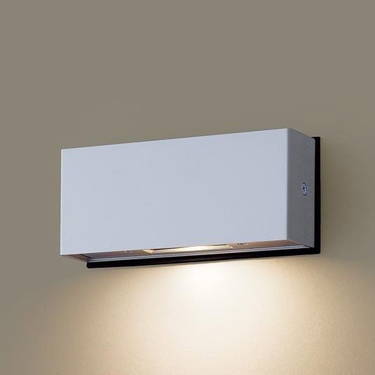 Panasonic（パナソニック） LGW46152LE1 表札灯 シルバー LED（電球色 