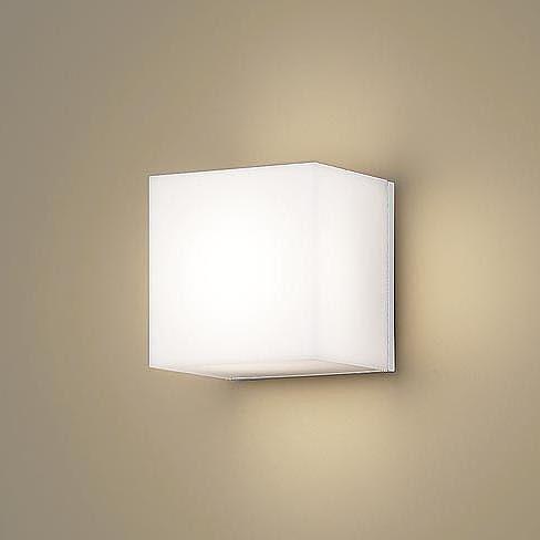 Panasonic（パナソニック） ポーチライト 勝手口灯 LED(電球色) 拡散