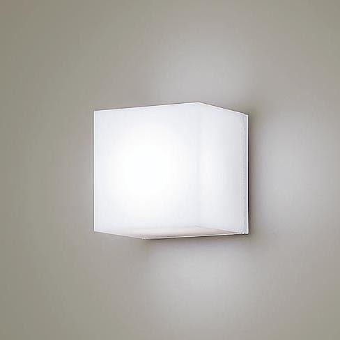 Panasonic（パナソニック） ポーチライト 勝手口灯 LED(昼白色) 拡散