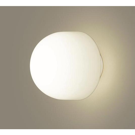 Panasonic（パナソニック） ポーチライト・浴室灯 LED（電球色
