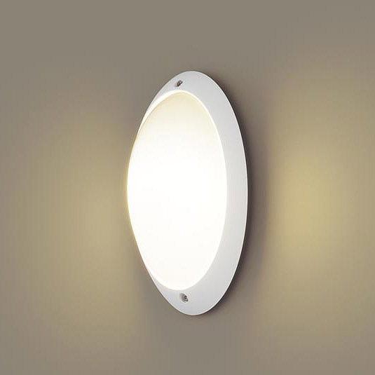 Panasonic（パナソニック） ポーチライト 塩害地向け仕様 ホワイト LED