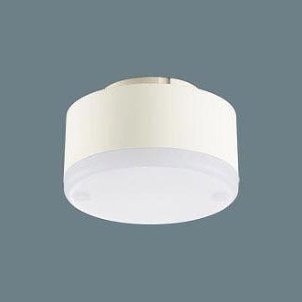 パナソニック LEDフラットランプ φ70 クラス700 LED 調色 調光 拡散