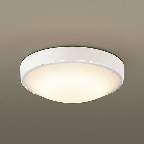 Panasonic（パナソニック） 浴室灯 ホワイト LED（電球色） 拡散