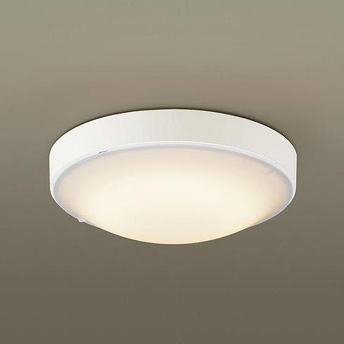 Panasonic（パナソニック） 浴室灯 ホワイト LED（電球色） 拡散