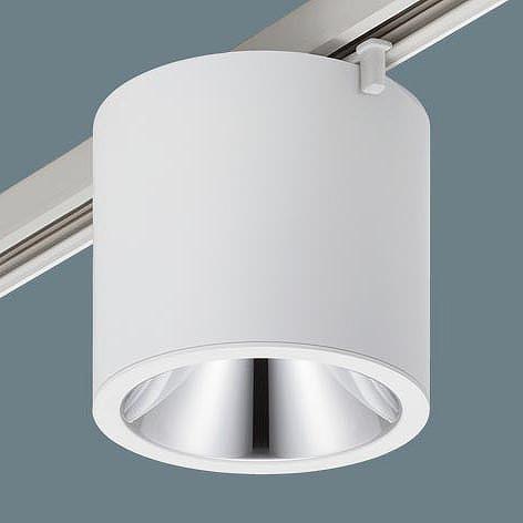 Panasonic - パナソニック 軌跡用小型最高限度ともし火 白いこと LED(白いこと) 広角 NCN18301SLE1