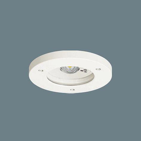 Panasonic NNFB91715C LED照明器具 新品未使用品 Panasonic パナソニック 軒下用非常灯 LED（昼白色） NNFB91715C