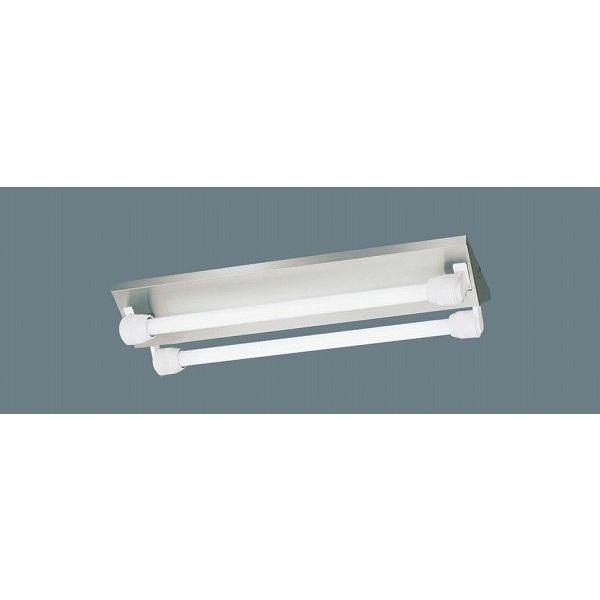 NNFW22020JLE9 パナソニック 直管LEDランプベースライト 20形 富士型 ステンレス製 ランプ別売 (NNFW22020LE9 後継品)