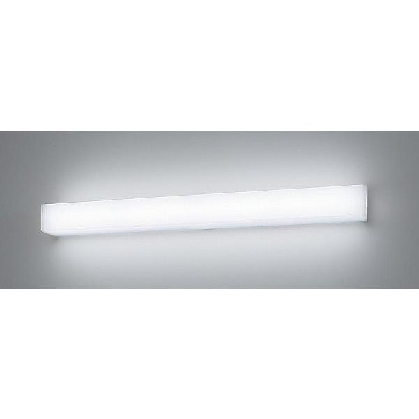 パナソニック 屋外用ウォールライト 40形 LED(昼白色) NNFW41800CLE9 (NNFW41800J 相当品)