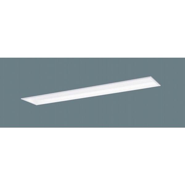 Panasonic LSR2M-200 LED照明器具 Panasonic（パナソニック） NNLK42764J ベースライト本体 40形 フリー