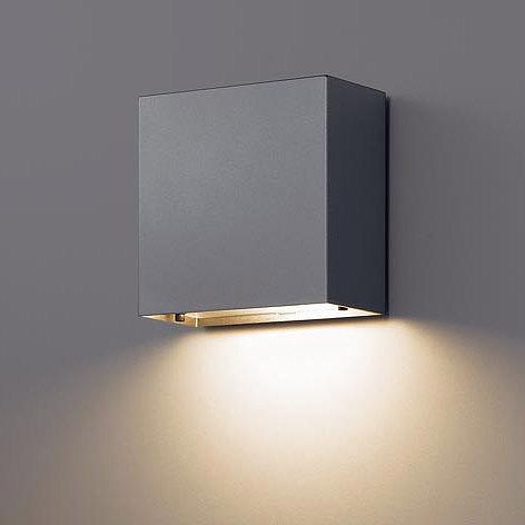 Panasonic（パナソニック） ブラケット グレー ランプ別売 NNN13600SK