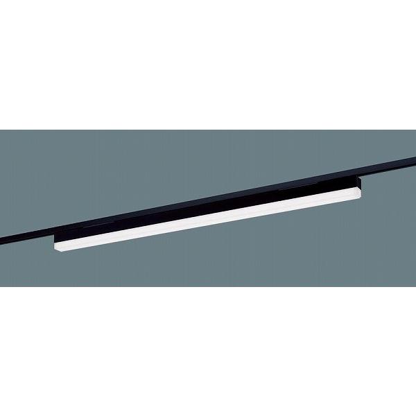 大阪大セール パナソニック sBシリーズ レール用ベースライト ブラック 高光束タイプ LED（電球色） NNN56063LE1
