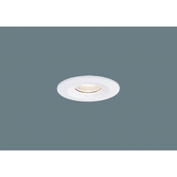 Panasonic（パナソニック） NNN70502K ダウンライト LED（電球色） 狭