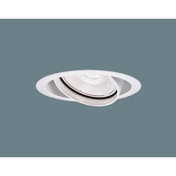 NSN67881WK パナソニック ユニバーサルダウンライト ホワイト LED（3500K） 中角