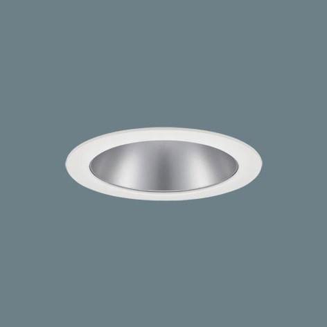 Panasonic（パナソニック） ダウンライト ホワイト φ75 LED（電球色