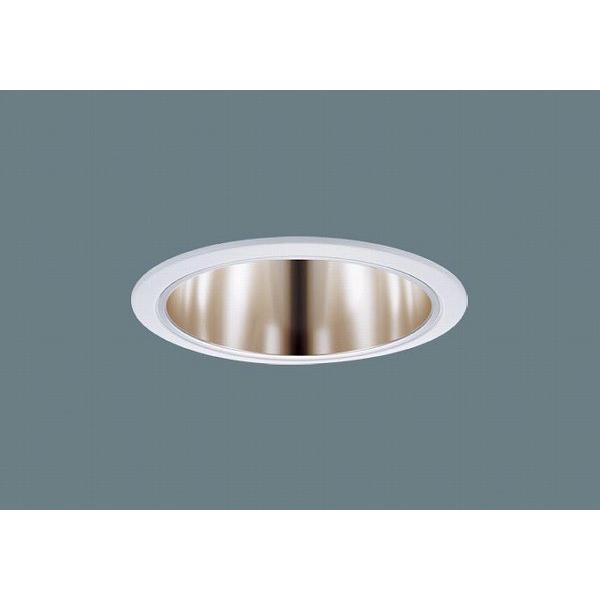 パナソニック ダウンライト ホワイト LED 温白色 WiLIA無線調光 拡散 NTS76232W