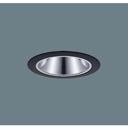 Panasonic（パナソニック） ダウンライト ブラック φ75 LED 電球色